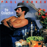 The Collection專輯_Paul ParkerThe Collection最新專輯