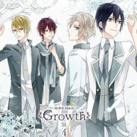 ALIVE その4 Side.G (Growth)