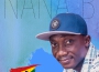 Ghana專輯_NANA BGhana最新專輯