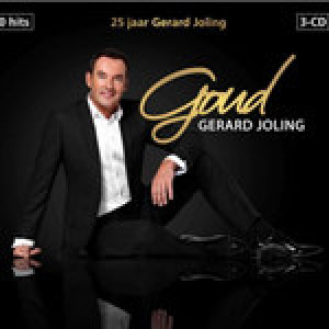 Gerard Joling歌曲歌詞大全_Gerard Joling最新歌曲歌詞