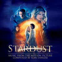 Stardust - Music From The Motion Picture專輯_Ilan EshkeriStardust - Music From The Motion Picture最新專輯