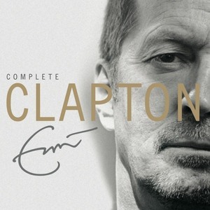 Eric Clapton歌曲歌詞大全_Eric Clapton最新歌曲歌詞