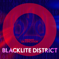 Blacklite District歌曲歌詞大全_Blacklite District最新歌曲歌詞