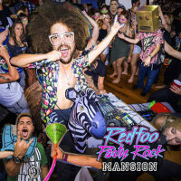 Party Rock Mansion專輯_RedfooParty Rock Mansion最新專輯