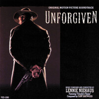 Unforgiven (Original Motion Picture Soundtrack)