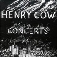 Henry Cow