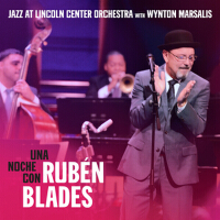 Una Noche Con Rubén Blades專輯_Rubén BladesUna Noche Con Rubén Blades最新專輯