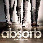 we walk abreast專輯_absorbwe walk abreast最新專輯