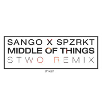 Middle Of Things, Beautiful Wife (Stwo Remix)