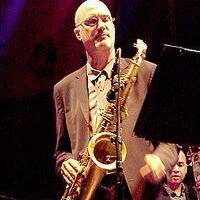 Michael Brecker圖片照片