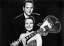 Les Paul and Mary Ford