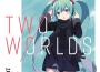 TWO WORLDS Reprise專輯_ZANIOTWO WORLDS Reprise最新專輯