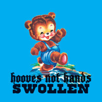 Swollen專輯_Hooves Not HandsSwollen最新專輯