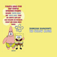 Spongebob Squarepants - The Yellow Album