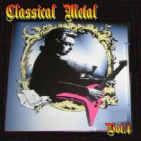 Classical Metal Vol 4