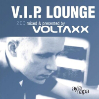 V.I.P. Lounge