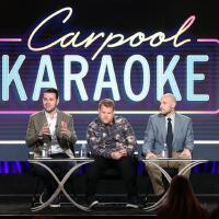 Karaoke Carpool