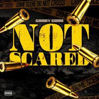 Not Scared (Explicit)專輯_Goddy GoddNot Scared (Explicit)最新專輯