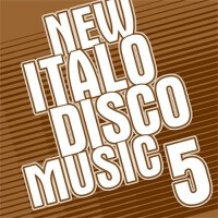 New Italo Disco Music Vol. 5專輯_Nation In BlueNew Italo Disco Music Vol. 5最新專輯