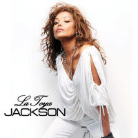 Imagination專輯_La Toya JacksonImagination最新專輯