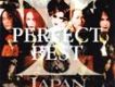 X-Japan Perfect Best