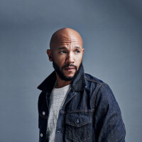 Stephen Bishop