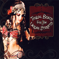 Tribal Beats for the Urban Streets專輯_MuslimgauzeTribal Beats for the Urban Streets最新專輯