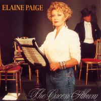 Elaine Paige