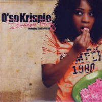 O so Krispie圖片照片_O so Krispie