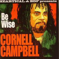 Cornell Campbell