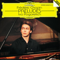 Chopin: Preludes Op.28專輯_Ivo PogorelichChopin: Preludes Op.28最新專輯