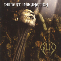 Defiant Imagination專輯_Quo VadisDefiant Imagination最新專輯