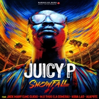 Snowfall #1專輯_Juicy PSnowfall #1最新專輯