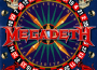 Capitol Punishment: The Megadeth Years專輯_MegadethCapitol Punishment: The Megadeth Years最新專輯