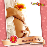 Awaiting Baby專輯_Happy BabyAwaiting Baby最新專輯