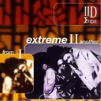 From I Extreme II Another (Deluxe Bonus Edition)專輯_II D ExtremeFrom I Extreme II Another (Deluxe Bonus Edition)最新專輯