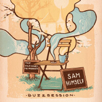 The Wild Honey Pie Buzzsession專輯_Sam HimselfThe Wild Honey Pie Buzzsession最新專輯