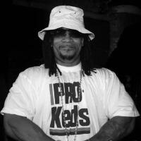 DJ Kool