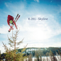 Skyline專輯_K-391Skyline最新專輯