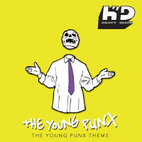 The Young Punx