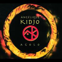 Angelique Kidjo圖片照片_Angelique Kidjo