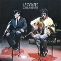 Double Hipness專輯_The AssociatesDouble Hipness最新專輯