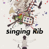 singing Rib專輯_りぶsinging Rib最新專輯