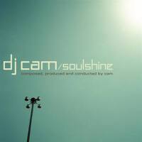 Soulshine專輯_DJ CamSoulshine最新專輯