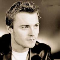 Ronan Keating圖片照片_Ronan Keating