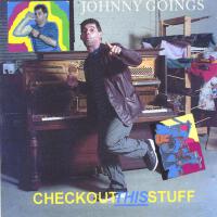 Johnny Goings圖片照片_照片寫真