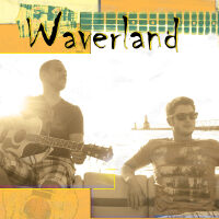 Waverland歌曲歌詞大全_Waverland最新歌曲歌詞