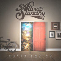 Never Ending專輯_Alive In StandbyNever Ending最新專輯