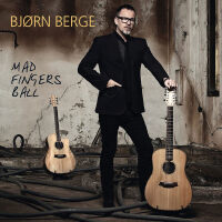 Bjørn Berge