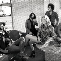 Grace Potter and the Nocturnals